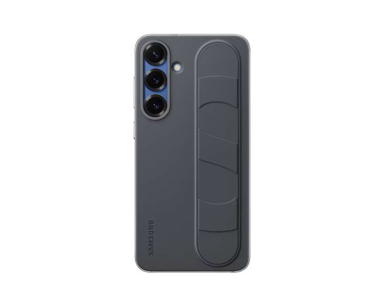 Samsung Galaxy S25+ Standing Grip Black
