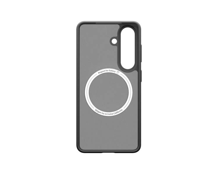 Samsung Galaxy S26 Capella Magnet Case Black