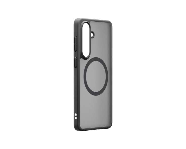 Samsung Galaxy S26+ Capella Magnet Case Black