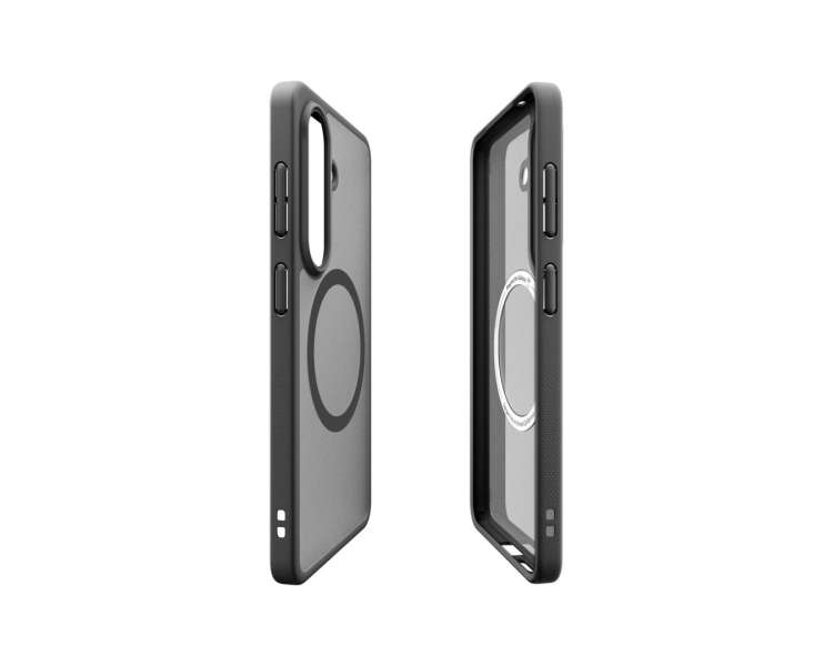 Samsung Galaxy S26 Capella Magnet Case Black