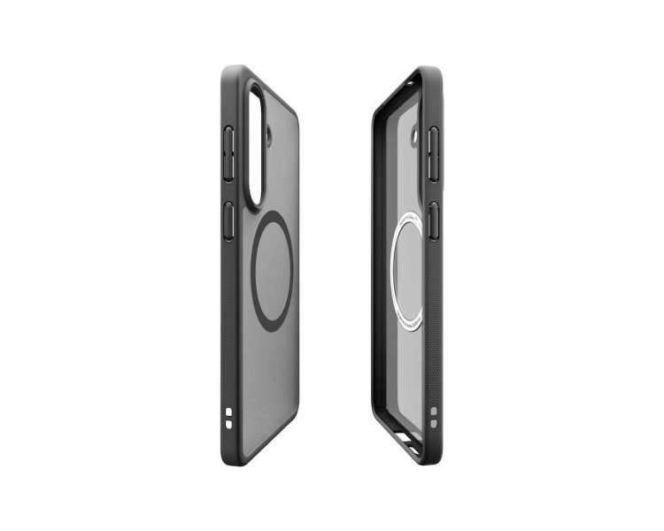 Samsung Galaxy S26+ Capella Magnet Case Black