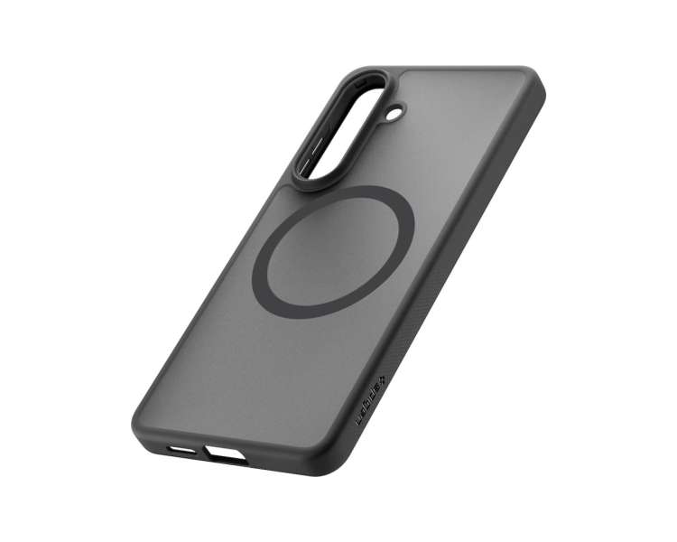 Samsung Galaxy S26+ Capella Magnet Case Black