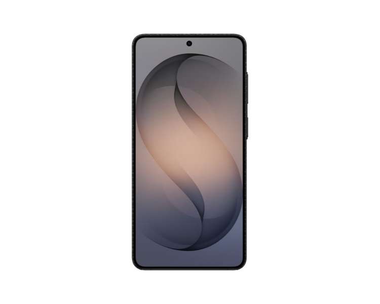 Samsung Galaxy S26+ Carbon Magnet Case Black
