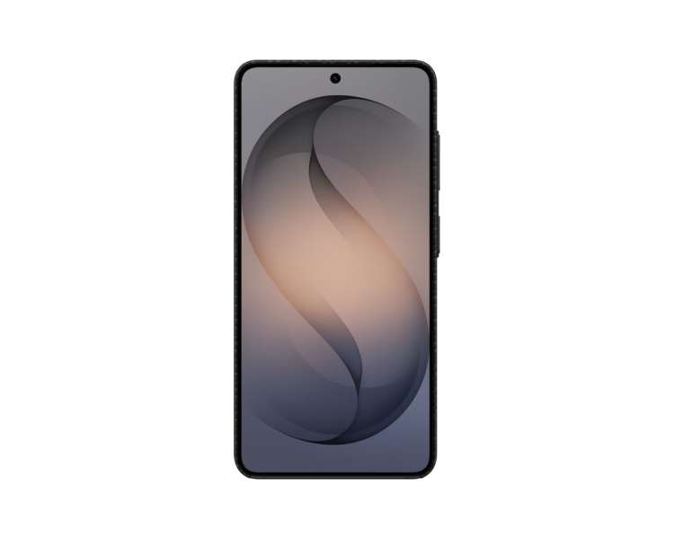 Samsung Galaxy S26 Carbon Magnet Case Black