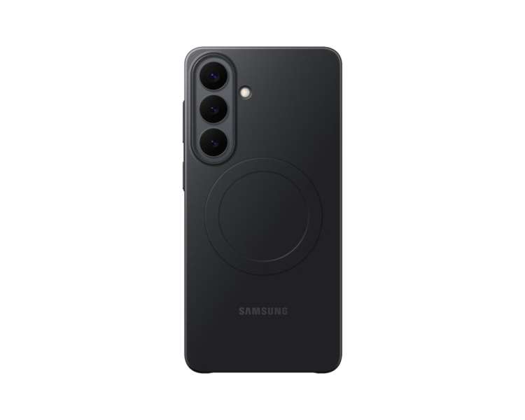 Samsung Galaxy S26+ Slim Magnet Case Black