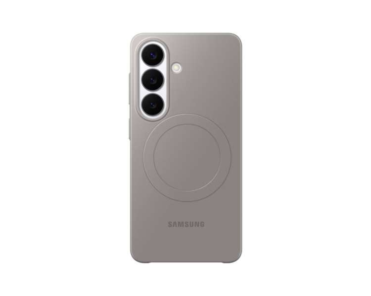 Samsung Galaxy S26 Slim Magnet Case Gray