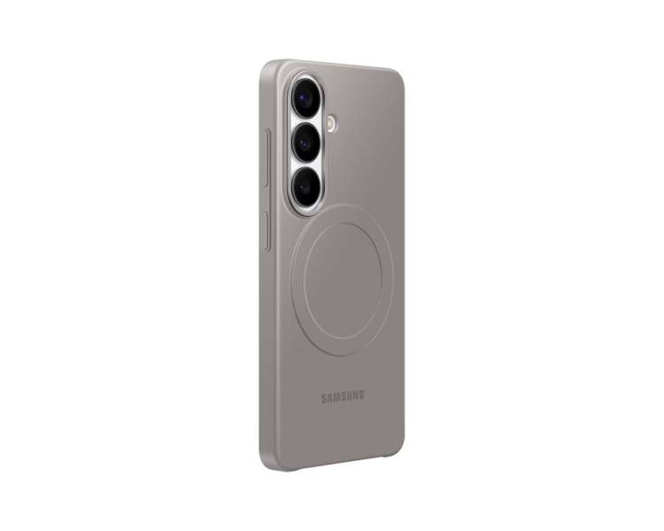 Samsung Galaxy S26 Slim Magnet Case Gray