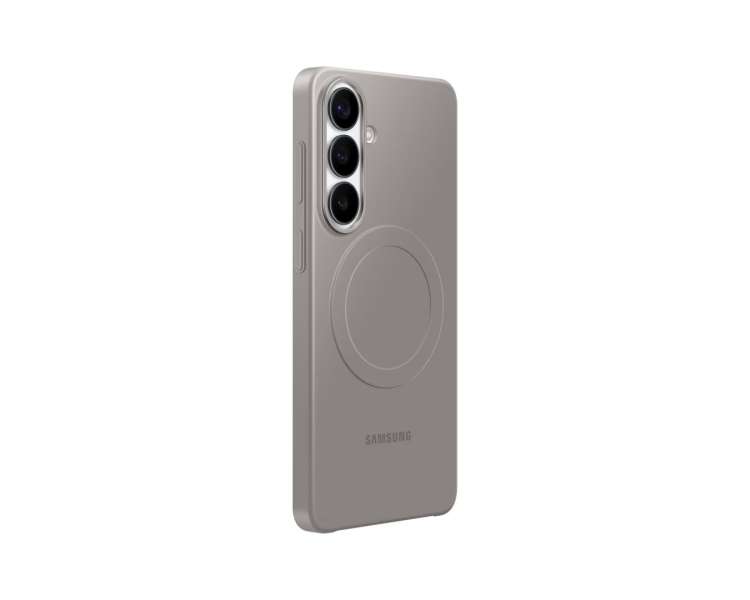 Samsung Galaxy S26+ Slim Magnet Case Gray