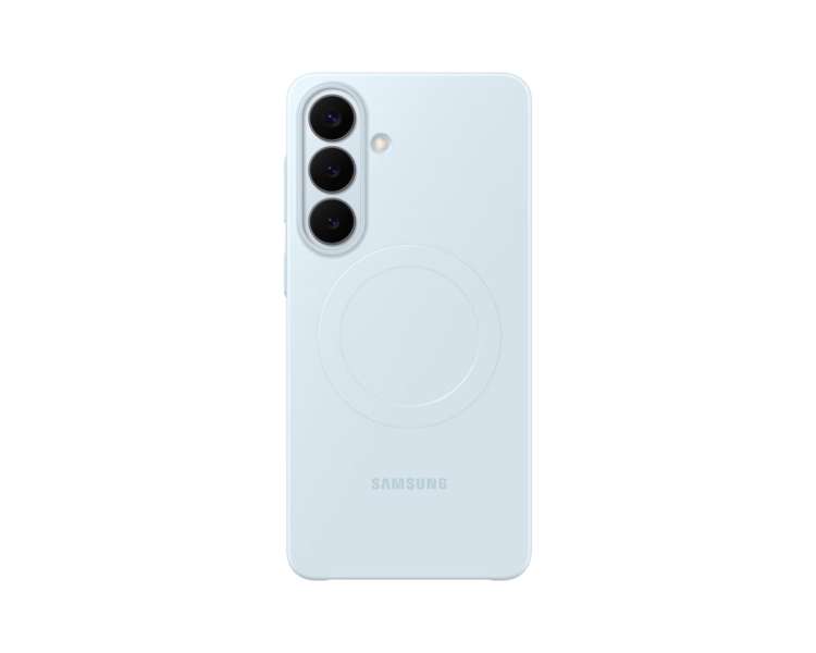 Samsung Galaxy S26+ Slim Magnet Case Light Blue