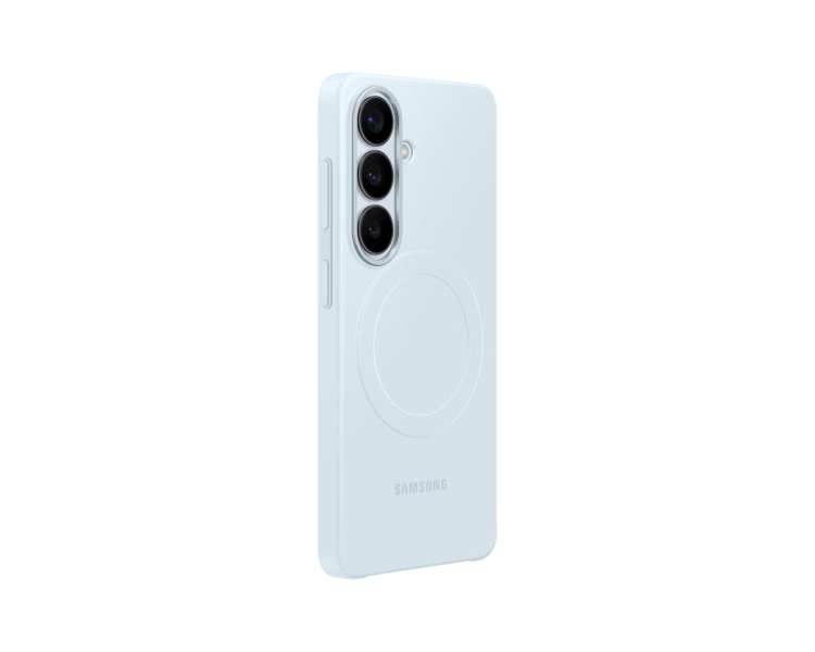 Samsung Galaxy S26 Slim Magnet Case Light Blue