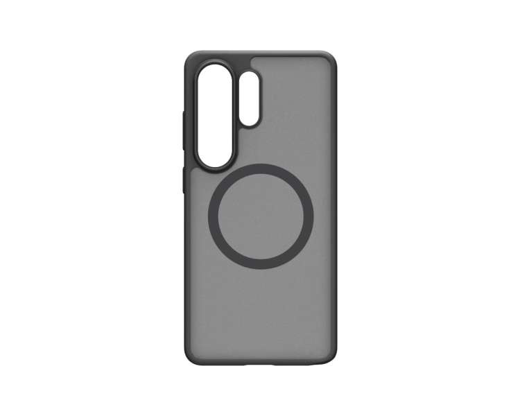 Samsung Galaxy S26 Ultra Capella Magnet Case Black
