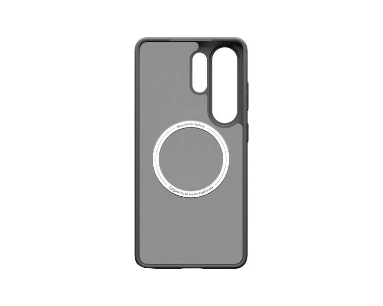 Samsung Galaxy S26 Ultra Capella Magnet Case Black