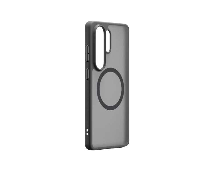 Samsung Galaxy S26 Ultra Capella Magnet Case Black