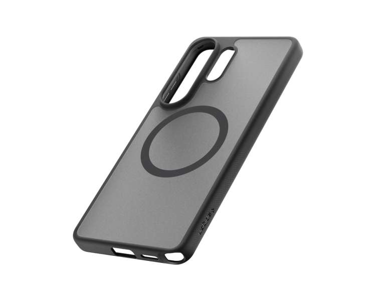 Samsung Galaxy S26 Ultra Capella Magnet Case Black