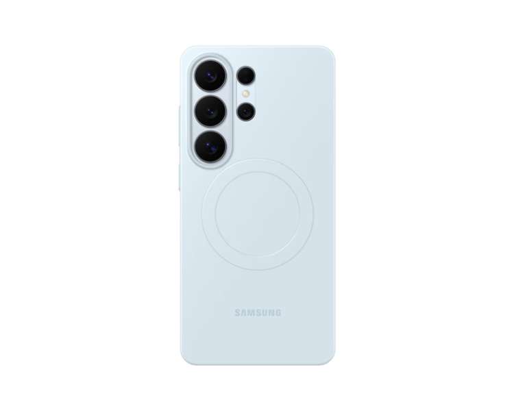 Samsung Galaxy S26 Ultra Slim Magnet Case Light Blue