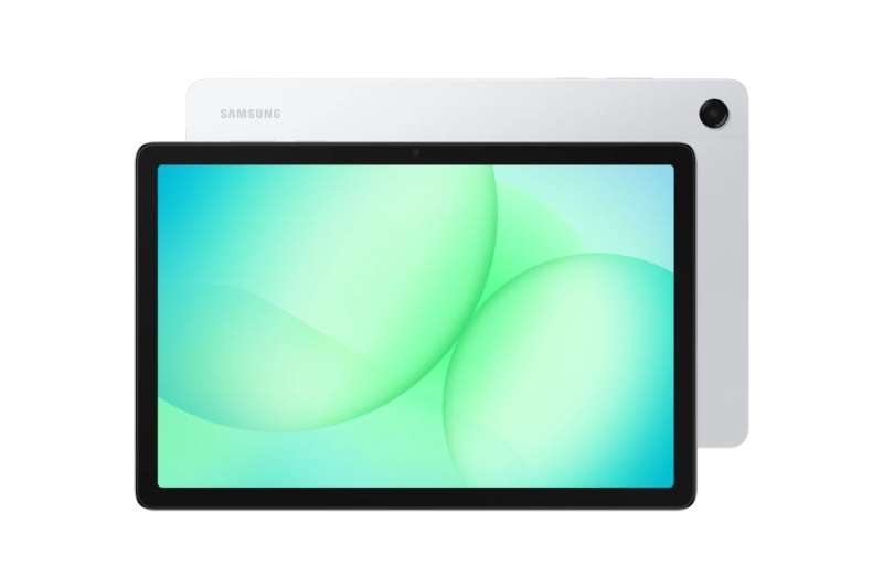 Samsung Galaxy Tab A11+ 11" 128GB Wi-Fi Silver Samsung Galaxy Tab A11+ 11" 128GB Wi-Fi Silver