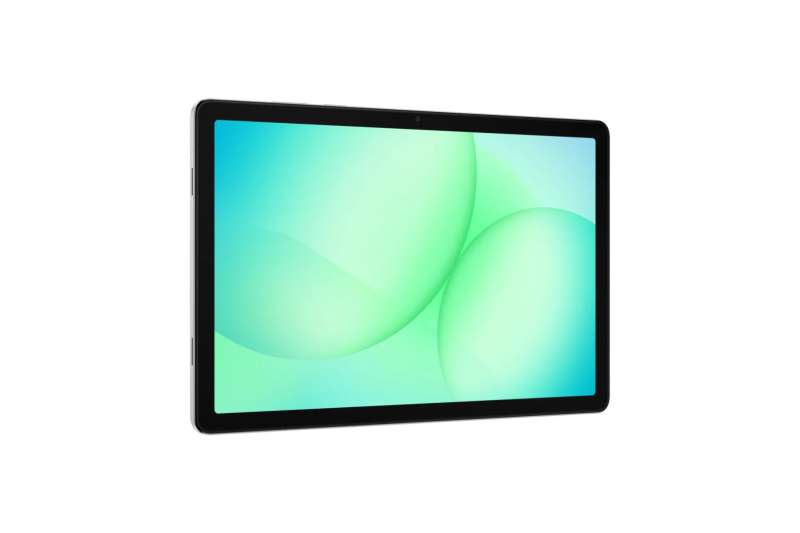 Samsung Galaxy Tab A11+ 11" 128GB Wi-Fi Silver Samsung Galaxy Tab A11+ 11" 128GB Wi-Fi Silver