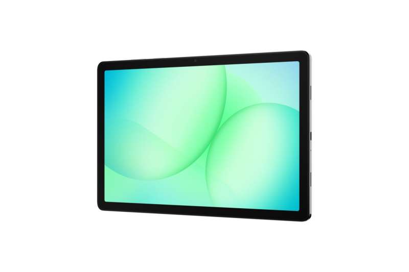Samsung Galaxy Tab A11+ 11" 128GB Wi-Fi Silver Samsung Galaxy Tab A11+ 11" 128GB Wi-Fi Silver