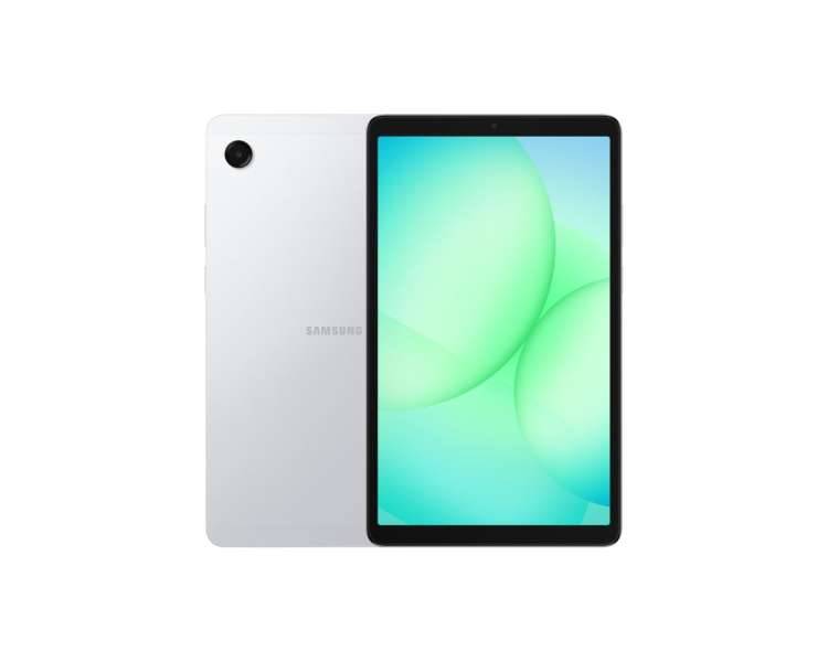 Samsung Galaxy Tab A11 8,7" 128GB Wi-Fi Silver