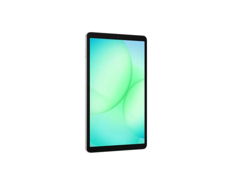 Samsung Galaxy Tab A11 8,7" 64GB Wi-Fi Silver
