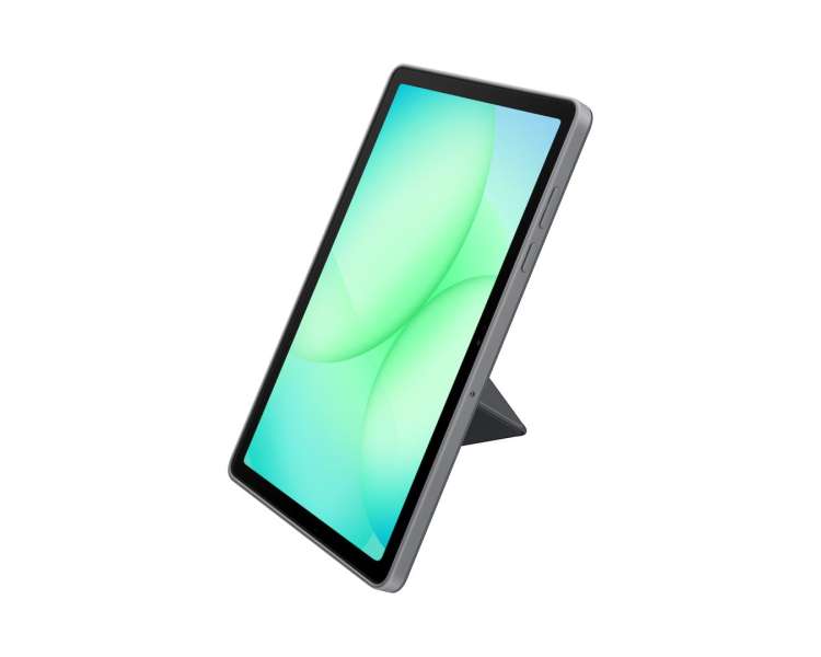 Samsung Galaxy Tab A11+ Book Cover Black