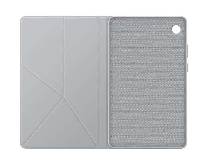 Samsung Galaxy Tab A11 Book Cover White