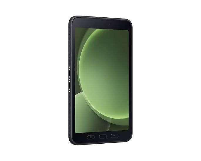 Samsung Galaxy Tab Active5 8" 128GB Wi-Fi Green