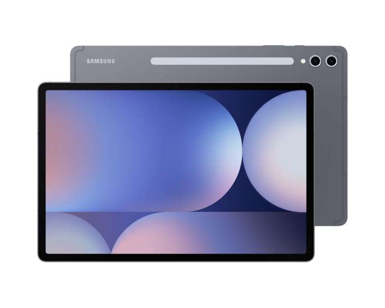 Samsung Galaxy Tab S10+ 12,4" 256GB Wi-Fi Moonstone Grey Samsung Galaxy Tab S10+ 12,4" 256GB Wi-Fi Moonstone Grey