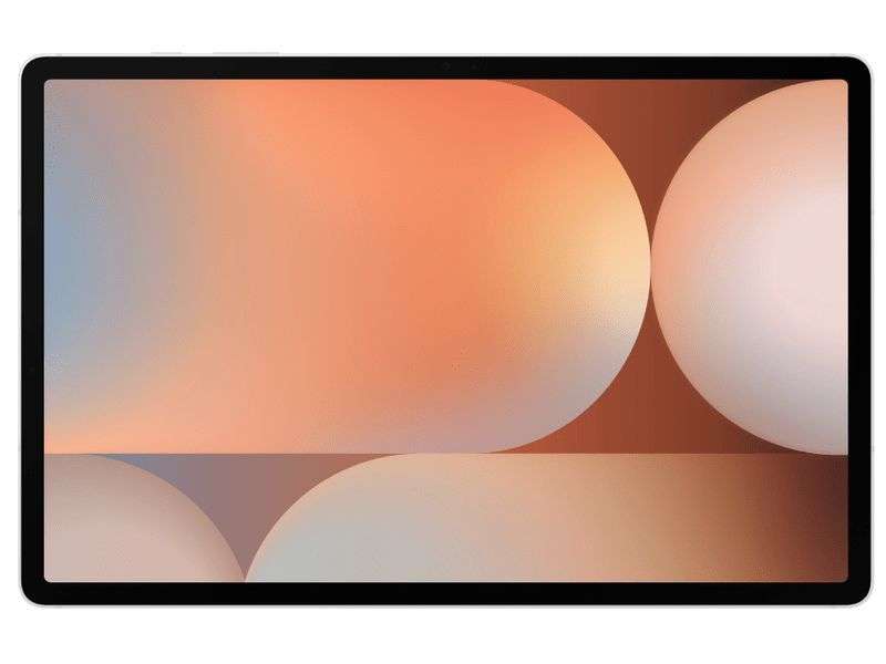 Samsung Galaxy Tab S10+ 12,4" 512GB Wi-Fi 5G Silver Samsung Galaxy Tab S10+ 12,4" 512GB Wi-Fi 5G Silver