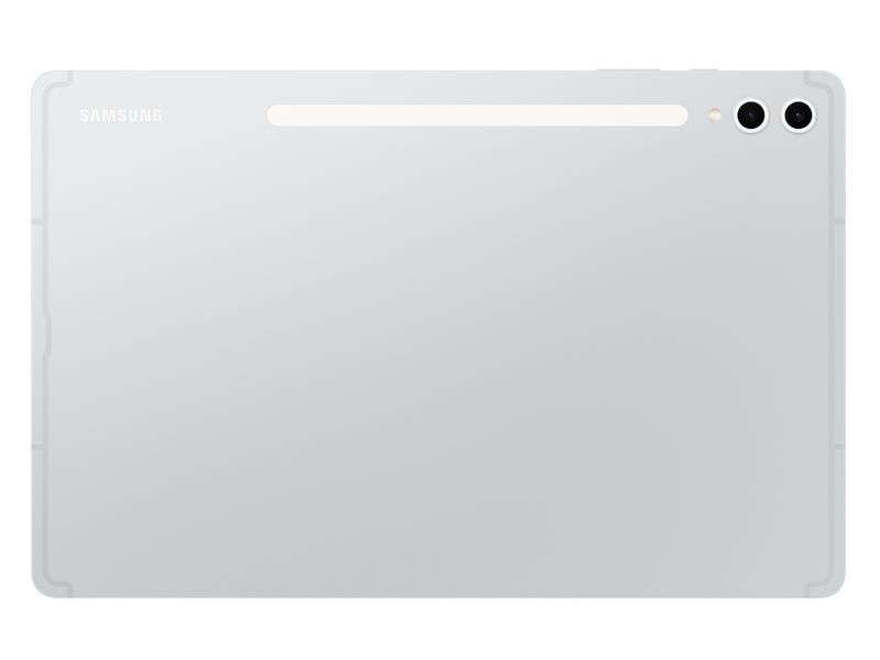 Samsung Galaxy Tab S10+ 12,4" 512GB Wi-Fi 5G Silver Samsung Galaxy Tab S10+ 12,4" 512GB Wi-Fi 5G Silver