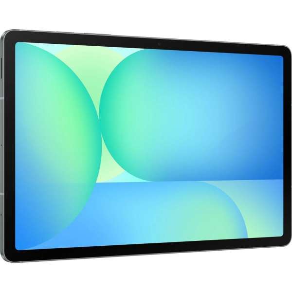 Samsung Galaxy Tab S10 FE 10,9" 128GB Wi-Fi Gray