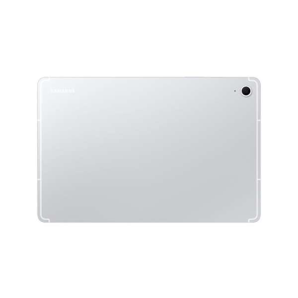 Samsung Galaxy Tab S10 FE 10,9" 256GB Wi-Fi 5G Silver Samsung Galaxy Tab S10 FE 10,9" 256GB Wi-Fi 5G Silver