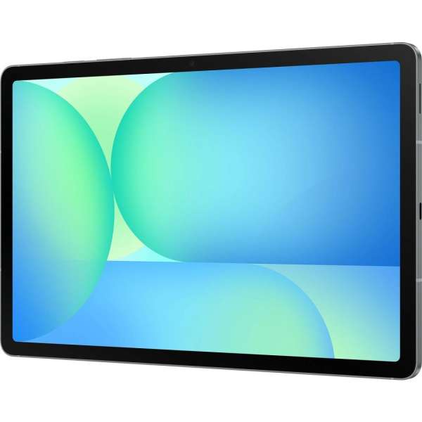 Samsung Galaxy Tab S10 FE 10,9" 256GB Wi-Fi Gray Samsung Galaxy Tab S10 FE 10,9" 256GB Wi-Fi Gray