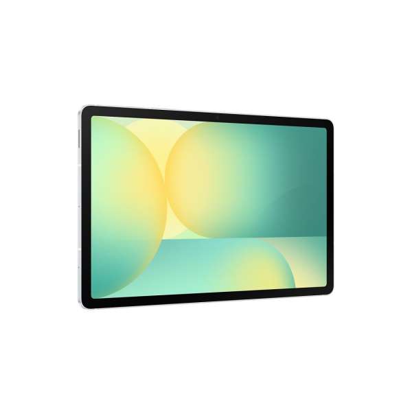 Samsung Galaxy Tab S10 FE 10,9" 256GB Wi-Fi Silver Samsung Galaxy Tab S10 FE 10,9" 256GB Wi-Fi Silver