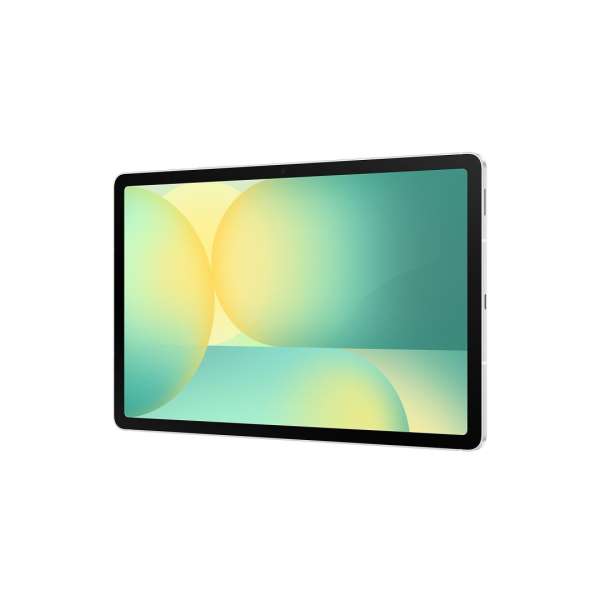 Samsung Galaxy Tab S10 FE 10,9" 256GB Wi-Fi Silver Samsung Galaxy Tab S10 FE 10,9" 256GB Wi-Fi Silver