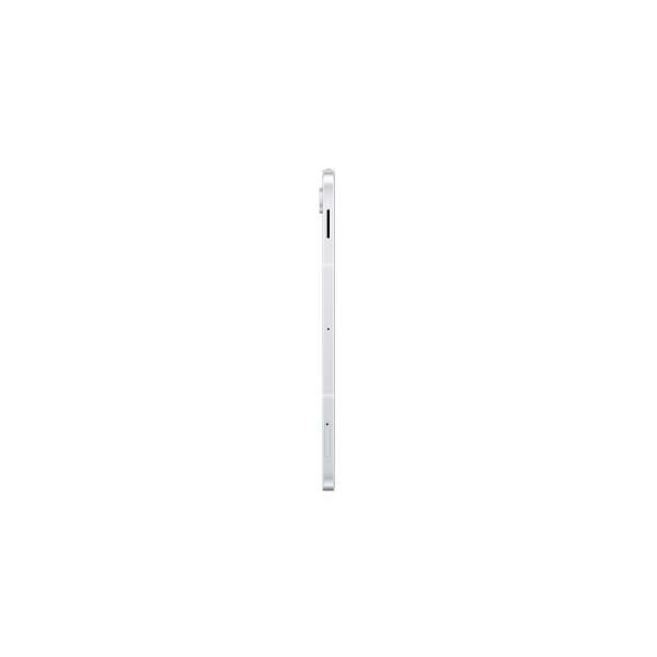 Samsung Galaxy Tab S10 FE 10,9" 256GB Wi-Fi Silver Samsung Galaxy Tab S10 FE 10,9" 256GB Wi-Fi Silver