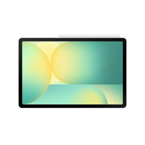 Samsung Galaxy Tab S10 FE 10,9" 256GB Wi-Fi Silver Samsung Galaxy Tab S10 FE 10,9" 256GB Wi-Fi Silver