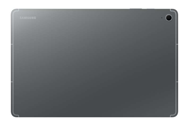 Samsung Galaxy Tab S10 FE+ 13,1" 128GB Wi-Fi 5G Gray Samsung Galaxy Tab S10 FE+ 13,1" 128GB Wi-Fi 5G Gray