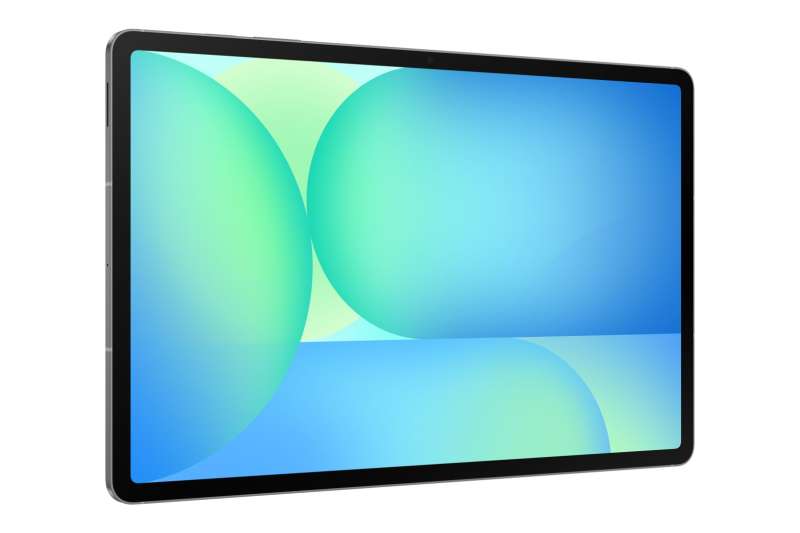 Samsung Galaxy Tab S10 FE+ 13,1" 128GB Wi-Fi 5G Gray Samsung Galaxy Tab S10 FE+ 13,1" 128GB Wi-Fi 5G Gray