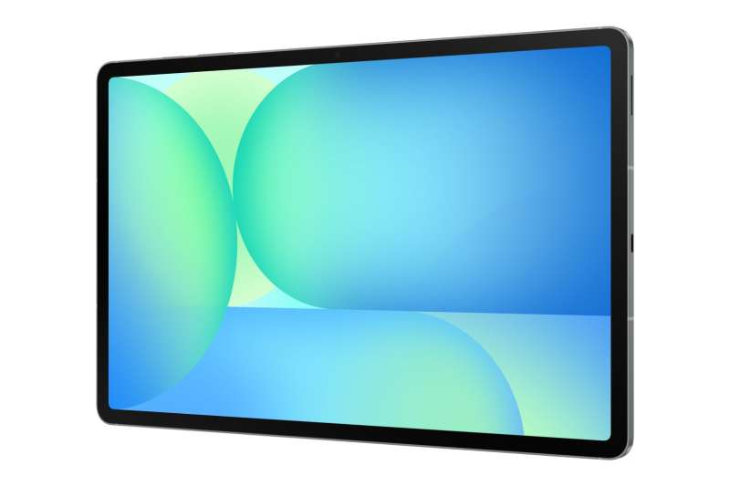 Samsung Galaxy Tab S10 FE+ 13,1" 128GB Wi-Fi 5G Gray Samsung Galaxy Tab S10 FE+ 13,1" 128GB Wi-Fi 5G Gray