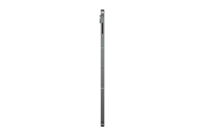 Samsung Galaxy Tab S10 FE+ 13,1" 128GB Wi-Fi 5G Gray Samsung Galaxy Tab S10 FE+ 13,1" 128GB Wi-Fi 5G Gray