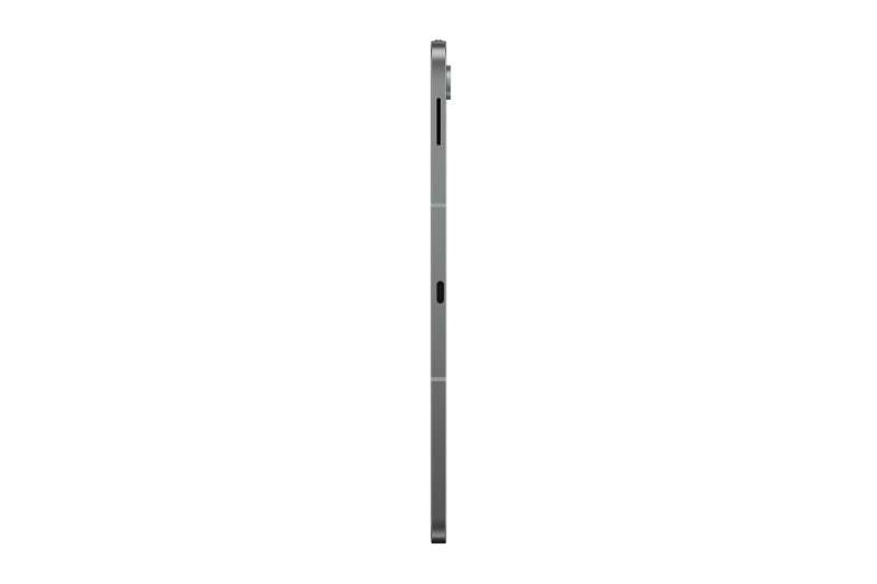 Samsung Galaxy Tab S10 FE+ 13,1" 128GB Wi-Fi 5G Gray Samsung Galaxy Tab S10 FE+ 13,1" 128GB Wi-Fi 5G Gray