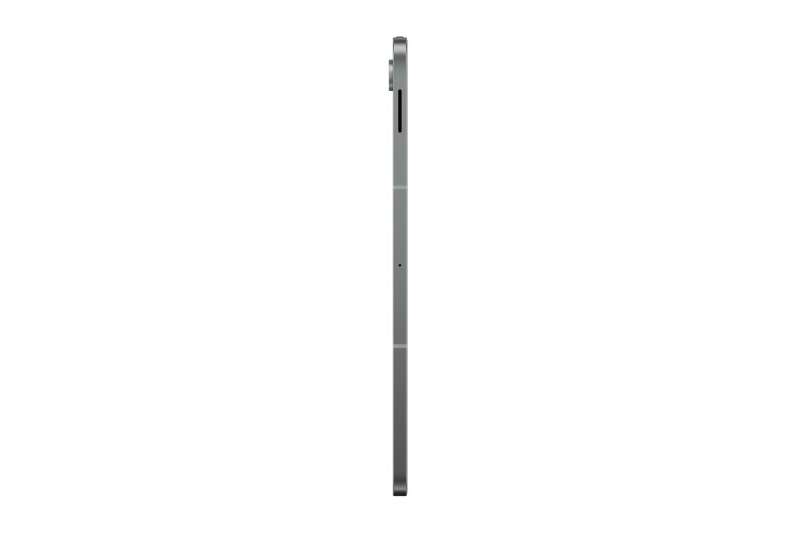 Samsung Galaxy Tab S10 FE+ 13,1" 128GB Wi-Fi Gray Samsung Galaxy Tab S10 FE+ 13,1" 128GB Wi-Fi Gray