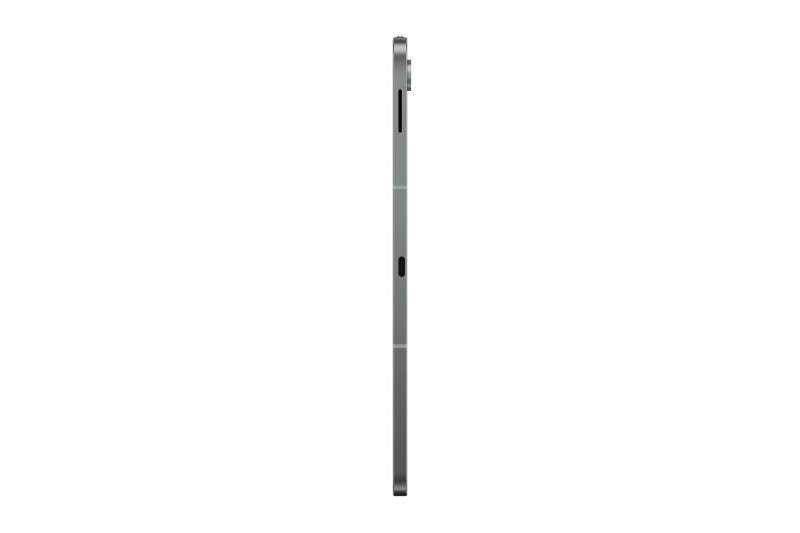 Samsung Galaxy Tab S10 FE+ 13,1" 128GB Wi-Fi Gray Samsung Galaxy Tab S10 FE+ 13,1" 128GB Wi-Fi Gray