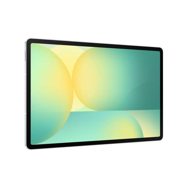 Samsung Galaxy Tab S10 FE+ 13,1" 128GB Wi-Fi Silver Samsung Galaxy Tab S10 FE+ 13,1" 128GB Wi-Fi Silver
