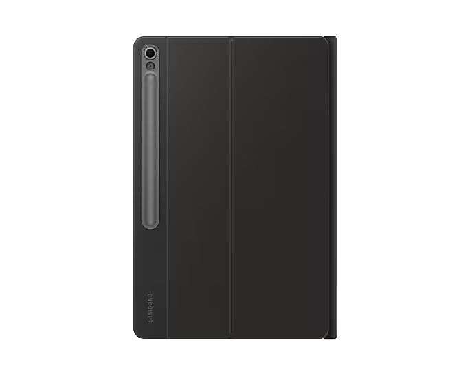 Samsung Galaxy Tab S10 FE+ Book Cover Keyboard AI Key Case Black