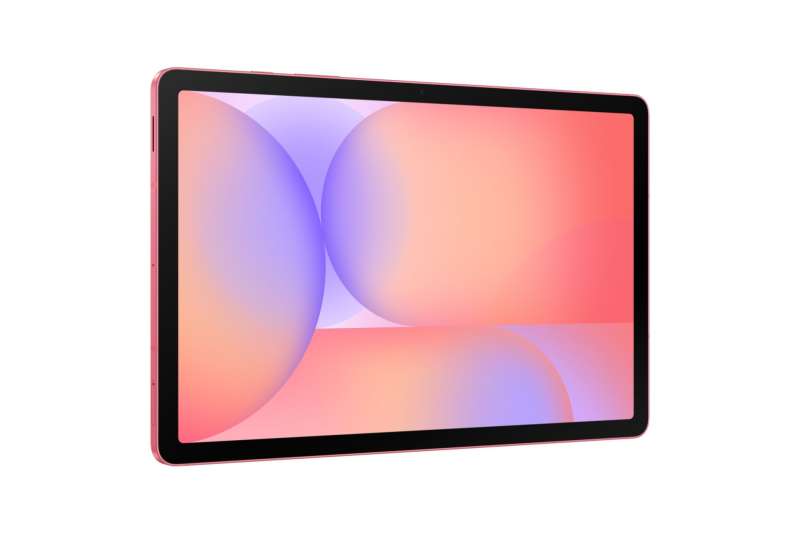 Samsung Galaxy Tab S10 Lite 10,9" 128GB Wi-Fi Coral Red