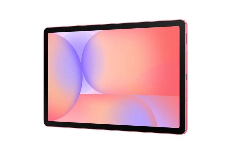 Samsung Galaxy Tab S10 Lite 10,9" 128GB Wi-Fi Coral Red