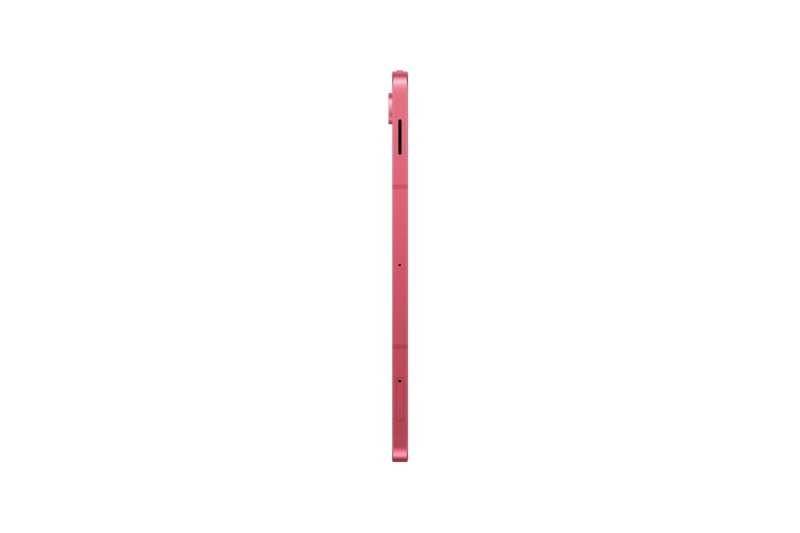 Samsung Galaxy Tab S10 Lite 10,9" 128GB Wi-Fi Coral Red
