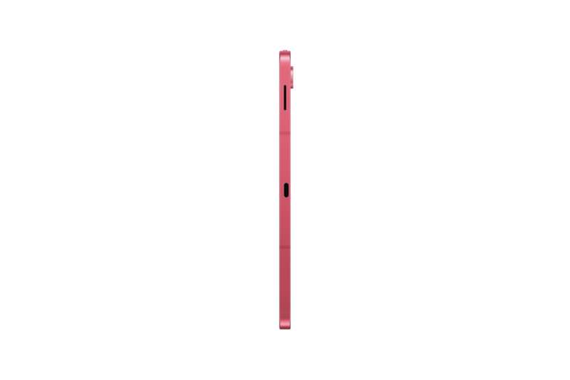 Samsung Galaxy Tab S10 Lite 10,9" 128GB Wi-Fi Coral Red